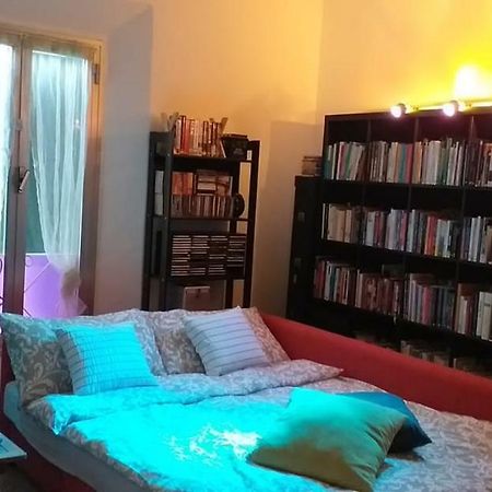볼로냐 Zimmy'S House 아파트 외부 사진