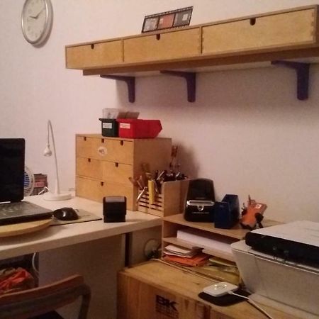 볼로냐 Zimmy'S House 아파트 외부 사진