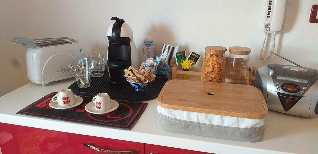 볼로냐 Zimmy'S House 아파트 외부 사진