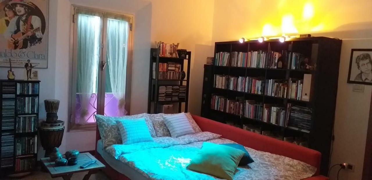 볼로냐 Zimmy'S House 아파트 외부 사진