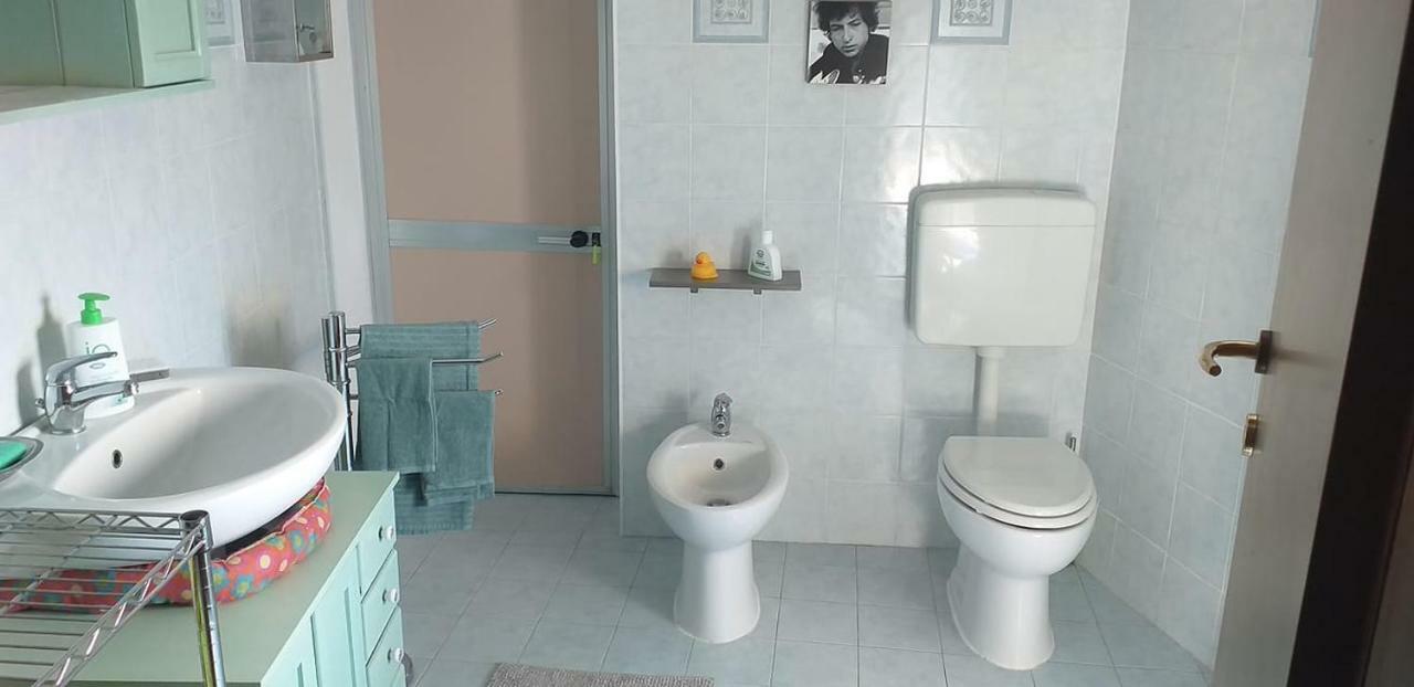 볼로냐 Zimmy'S House 아파트 외부 사진