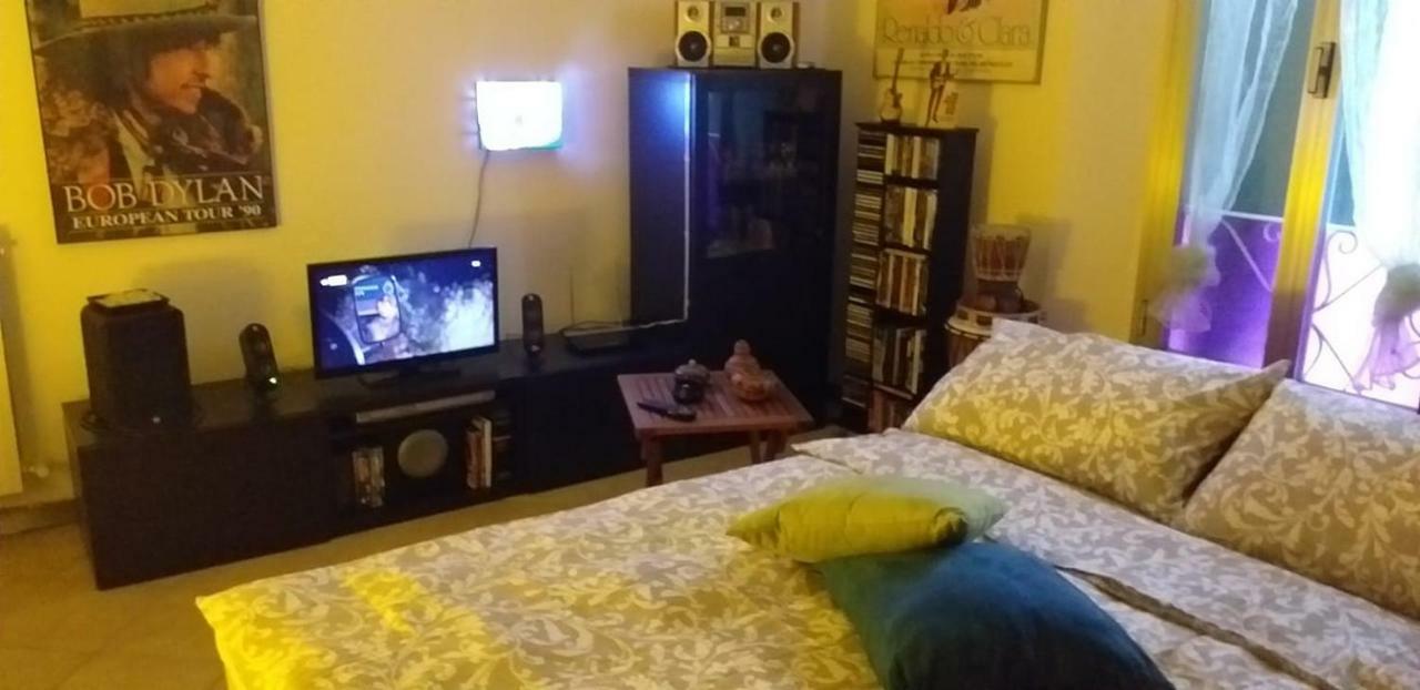 볼로냐 Zimmy'S House 아파트 외부 사진