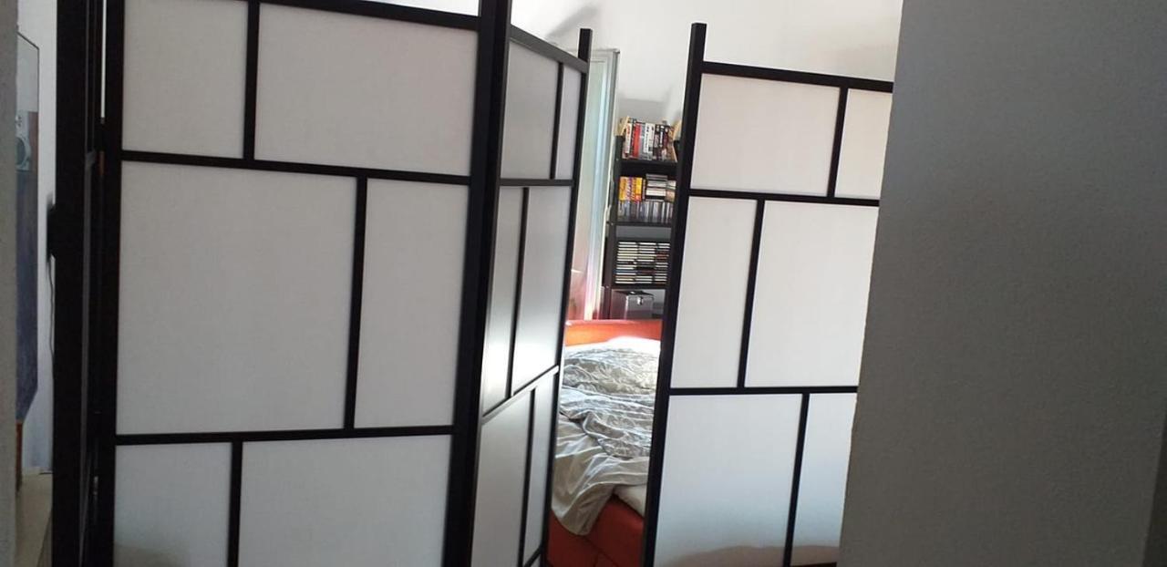 볼로냐 Zimmy'S House 아파트 외부 사진